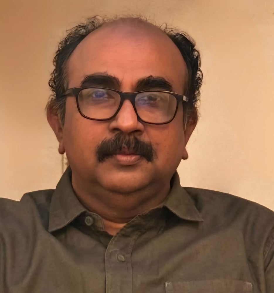 Dr.Premachandran Keezhoth